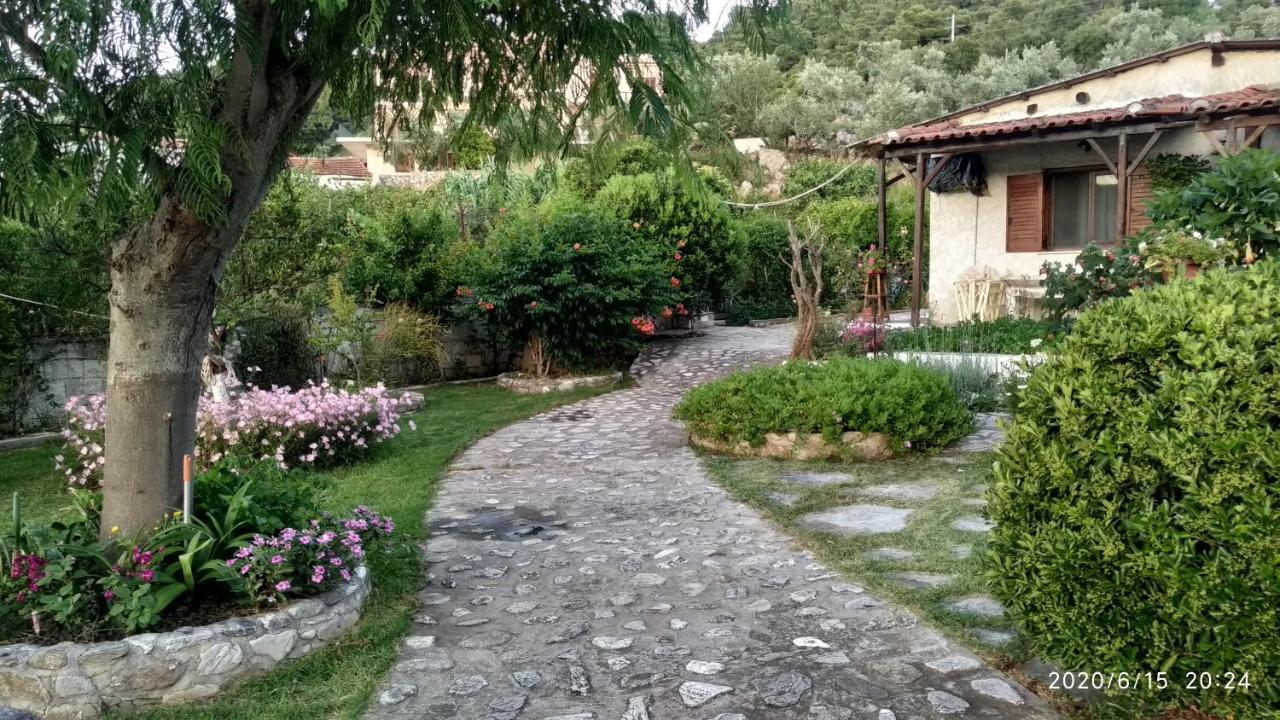 Skiathos Riviera Studios Punta Exterior photo