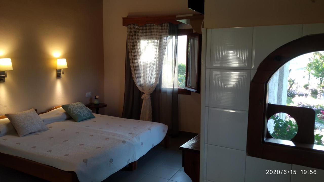 Skiathos Riviera Studios Punta Exterior photo