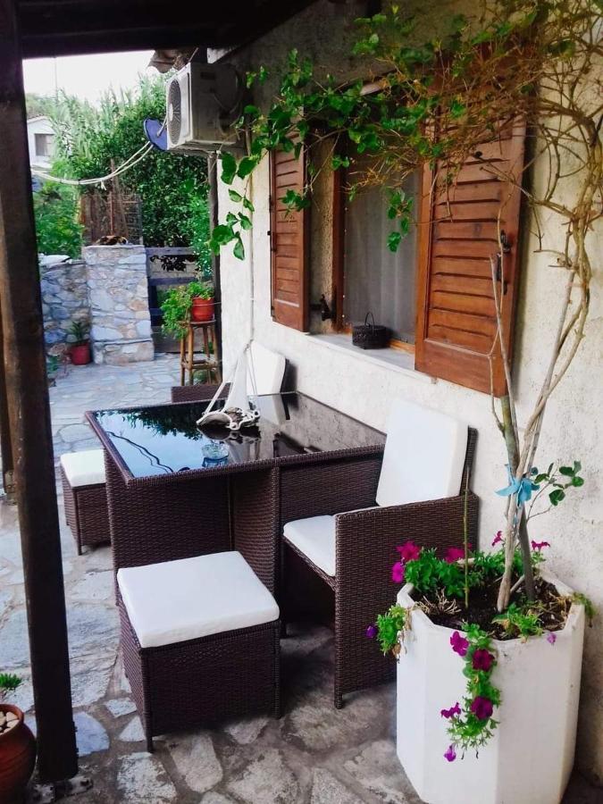 Skiathos Riviera Studios Punta Exterior photo